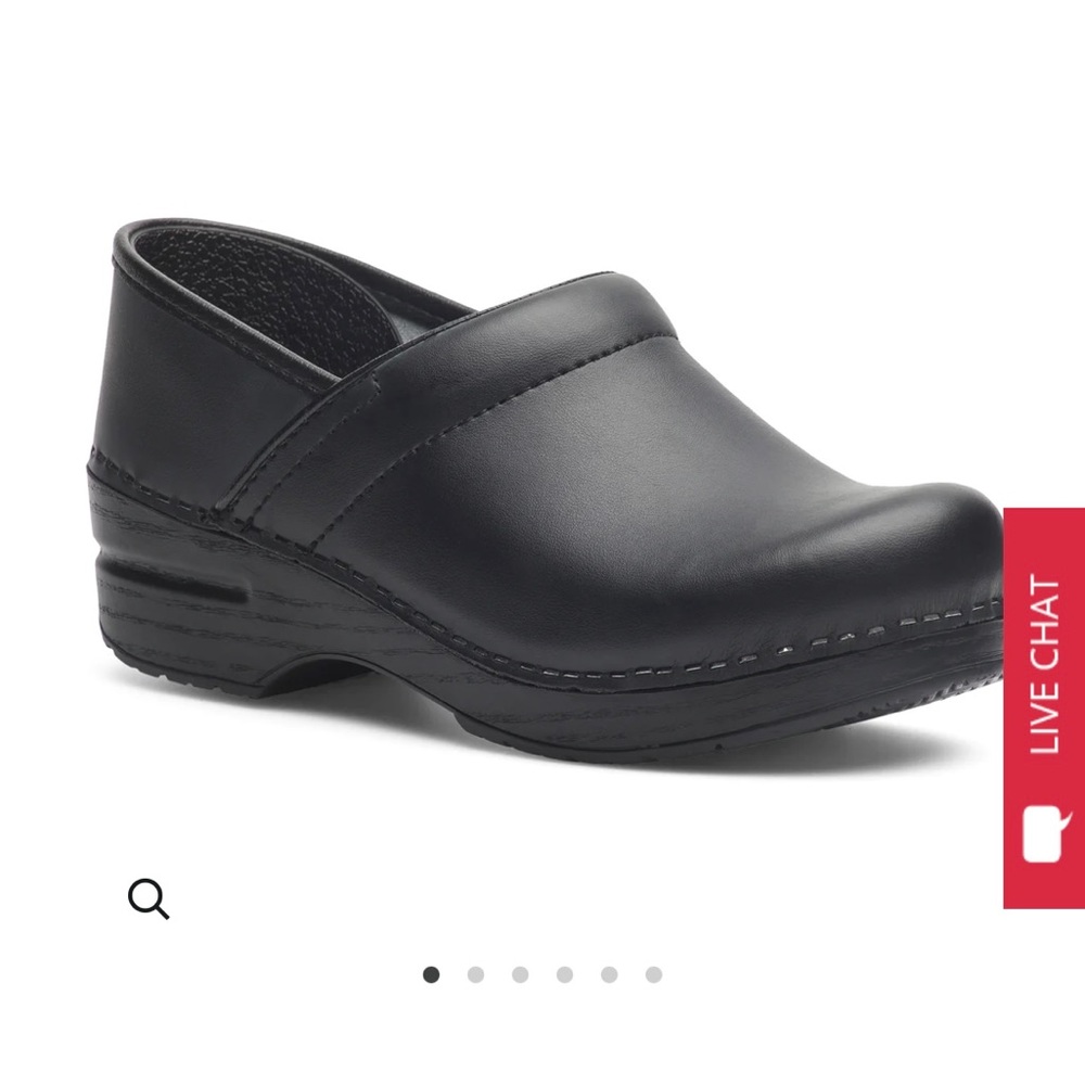 BRAND NEW!!! Never been worn danskos. Style: Professional Box